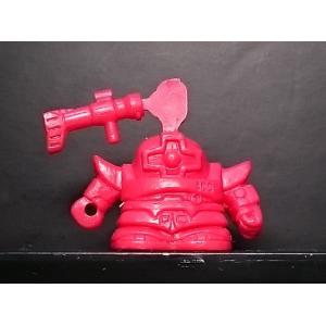 SDガンダム ガン消し 本弾 マーク20 ZZガンダム （バリュート