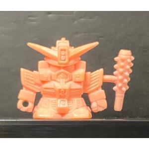 SDガンダム ガン消し 本弾 マーク34 頑駄無明王 肌 未切 : collect