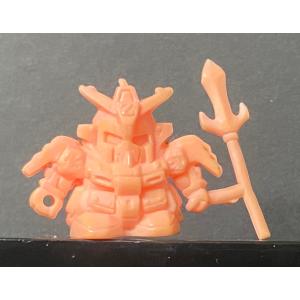 マーミット ビニパラ マグマ大使 ゴア ソフビ : スーパーフリークス