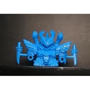 SDガンダム ガン消し フルカラー ステージ50 ゴッドガンダム : collect