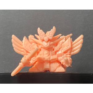 ガン消し ブルーガンボイ 橙 GUNDAM ガンダム SDガンダム ガン消し 本弾 マーク45 黄虎璽 (橙) : collect