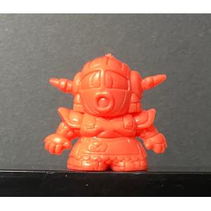 SDガンダム ガン消し フルカラー カスタム09 コンプセット ミニブック2