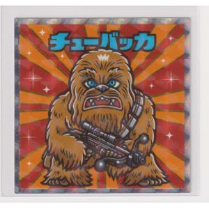 スターウォーズ ビックリマンチョコ エピソード4...の商品画像