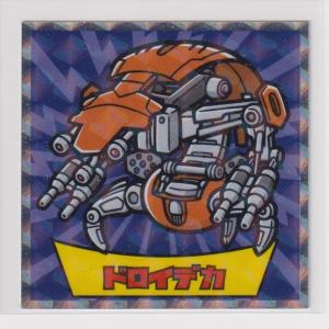 スターウォーズ ビックリマンチョコ エピソード1...の商品画像