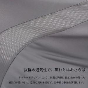 UVカット パーカー レディース UPF50+...の詳細画像3