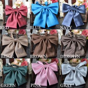 スクールリボン 制服 女子高生 通学 学生 中学 JK0554