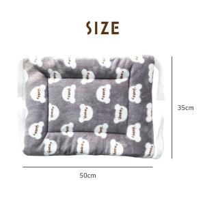ペットベッド ペットクッション ペットソファ ...の詳細画像4