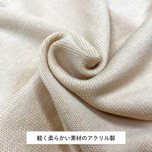 【ダボっと着れる】 制服 ベスト 無地 スクー...の詳細画像5