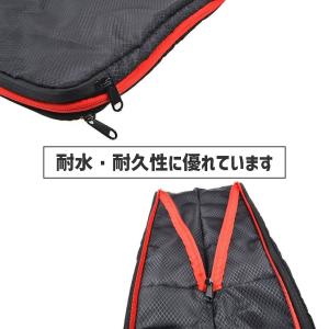 旅行用圧縮袋 トラベルポーチ 軽量 衣類収納 ...の詳細画像4