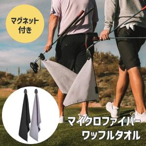 キャロウェイ RAIN HOOD TOWEL レインフード タオル キャディ