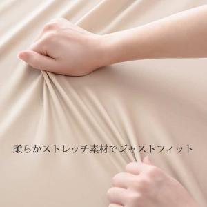 テーブルクロス 北欧 おしゃれ ソフトでシワに...の詳細画像2