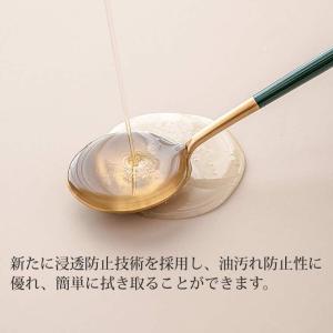 テーブルクロス 北欧 おしゃれ ソフトでシワに...の詳細画像3