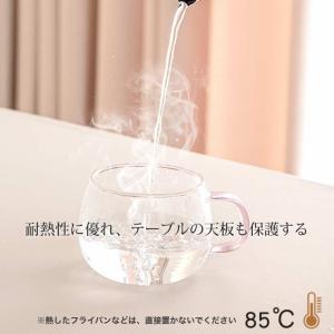 テーブルクロス 北欧 おしゃれ ソフトでシワに...の詳細画像5