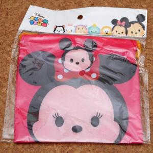 ディズニー　ツムツム　巾着　Sサイズ　＃1-5