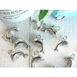 チャーム ジェリービーンズ 5個入 手芸 パーツ ハンドメイド 材料