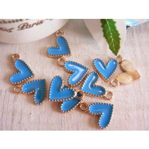 チャーム ジェリービーンズ 5個入 手芸 パーツ ハンドメイド 材料