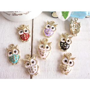 チャーム ジェリービーンズ 5個入 手芸 パーツ ハンドメイド 材料