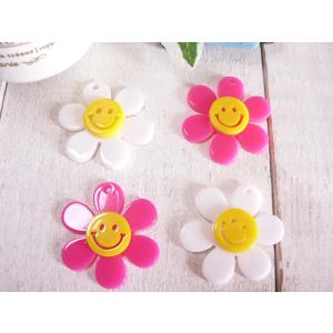 チャーム 卓球 （#2799) 6個 ピンポン 手芸 パーツ ハンドメイド 材料