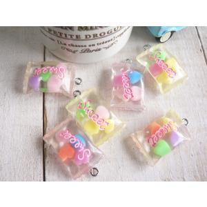 チャーム ひよこ 6個 ( #1952) ヒヨコ ペンダントヘッド ファスナー