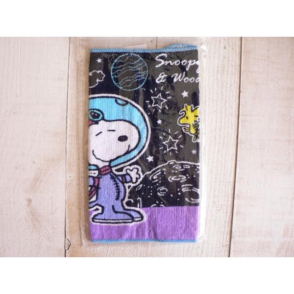 ミニタオル　プチタオル　ハンカチ　スヌーピー　#20