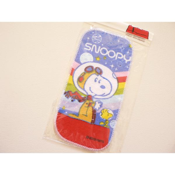 ポケットタオル　スヌーピー　チャーリー　ウッドストック　　ミニミニタオル　プチタオル　ハンカチ　　#...