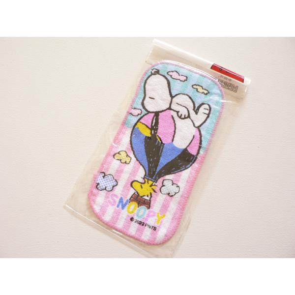 ポケットタオル　スヌーピー　チャーリー　ウッドストック　　ミニミニタオル　プチタオル　ハンカチ　　#...