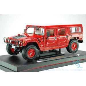 DUB Collection DUB city Hummer H2 ダブシティー ハマー イエロー