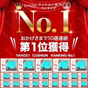 ゲルクッション 2枚セット 体圧分散 ジェルク...の詳細画像2