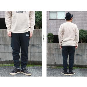 BILLVAN ファインフィット スウェット ...の詳細画像2
