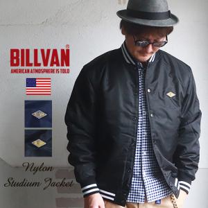 BILLVAN ビルバン オーセンティックラインリブ 中綿入り