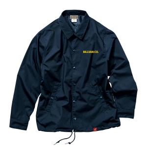 BILLVAN WORKS復刻ロゴTCウェザー...の詳細画像2