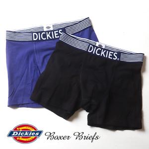 DICKIES 定番ロゴ ベーシック ボクサーパンツ ディッキーズ 70021600