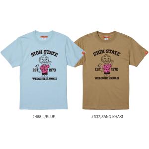 SIGN STATEウミネコ・ハワイアン倶楽部...の詳細画像5
