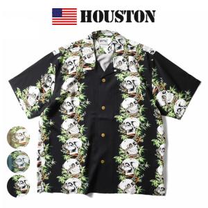 HOUSTON ヒューストン 41201 アロハ...の商品画像