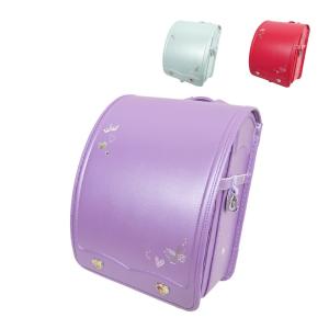 ぼんぼんりぼん ランドセル 女の子 軽量 軽い A4対応 シンプル