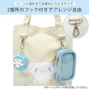 閉店セール サンリオ トートバッグ a4 トー...の詳細画像1