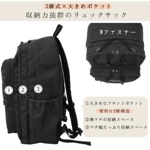 リュック スヌーピー 大容量 メンズ レディー...の詳細画像4