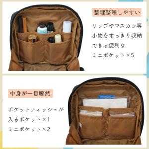 ポーチ ポーラーベアバンク POLAR BEA...の詳細画像2