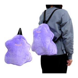 ミュウ ぬいぐるみ リュックサック付き 約20cm ミュウ ぬいぐるみ リュックサック付き 約20cm ミュウ ぬいぐるみ