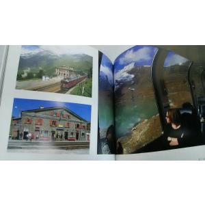 ヨーロッパ汽車の旅 文・写真/大木茂 コロナ・...の詳細画像1