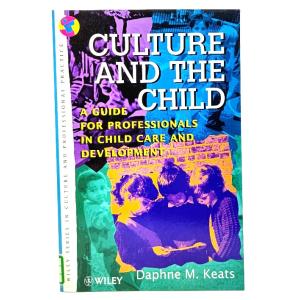 Culture & the Child / Daphne Keats (著) /John Wiley & Sons｜book-smile