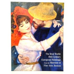 ボストン美術館の至宝 : 19世紀ヨーロッパの巨匠たち /そごう美術館(編集・発行)｜book-smile