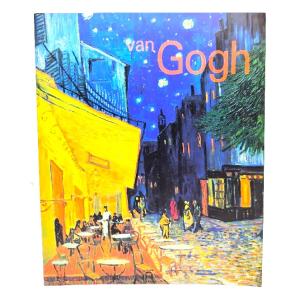 ゴッホ展　孤高の画家の原風景/東京国立近代美術館他編/NHK・中日新聞社