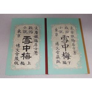 新選 名著復刻全集 近代文学館 作品解題 名著復刻全集編集委員会編
