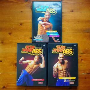 新品】ビリーバンド付 ビリーズブートキャンプ DVD4枚セット 4枚組