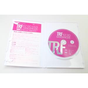 DVD美品 TRF イージー・ドゥ・ダンササイ...の詳細画像5