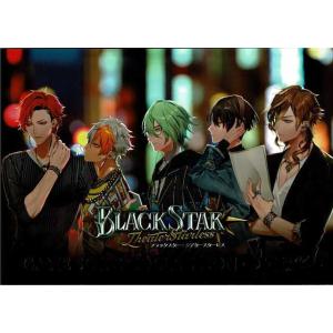美品 ブラックスター シアタースターレス GAME SONG COLLECTION Season1 楽曲本