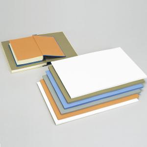 見返用紙 ホワイト B5 50冊分(100枚入)の商品画像