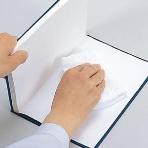 カラー見返用紙 A4 20冊分(40枚入) 全...の詳細画像2