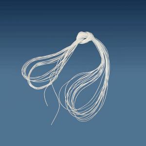 製本用 麻糸 1本 (ネコポス可)